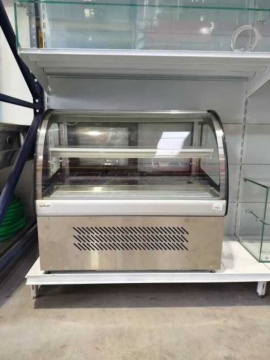 Vitrine Refrigerada - NOVA - MEGA OPORTUNIDADE