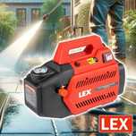 Автомийка, Мийка високого тиску для дому LEX LXHPW70-25 2500 Вт