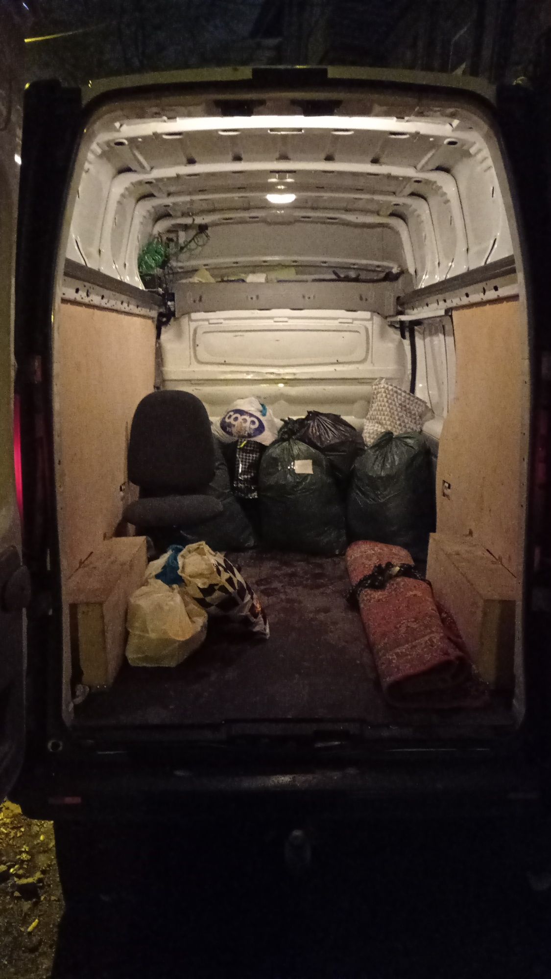 Грузоперевозки Грузовое такси переезд газель вывоз мусора холодильник