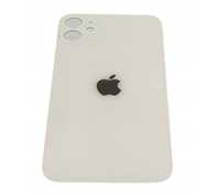 Klapka tylna obudowa do apple iPHONE 12 mini biała 5,4"

Dodatkowe inf