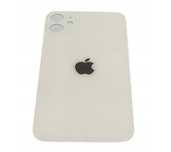 Tylna obudowa do apple iPHONE 12 mini biała 5,4" klapka

Dodatkowe inf