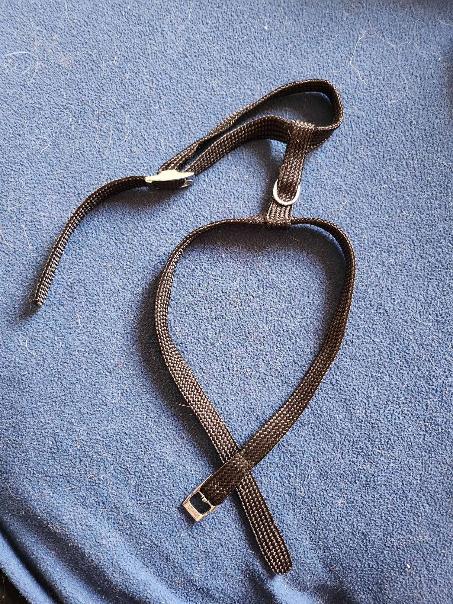 Arnês de gato ajustável