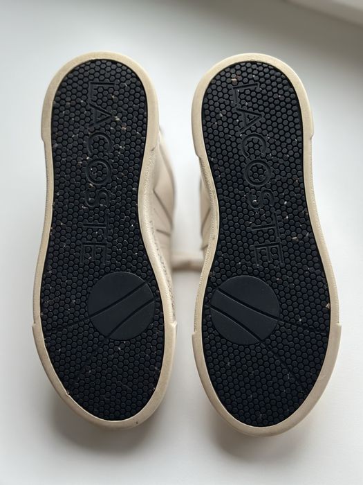 Оригінальні кросівки Lacoste