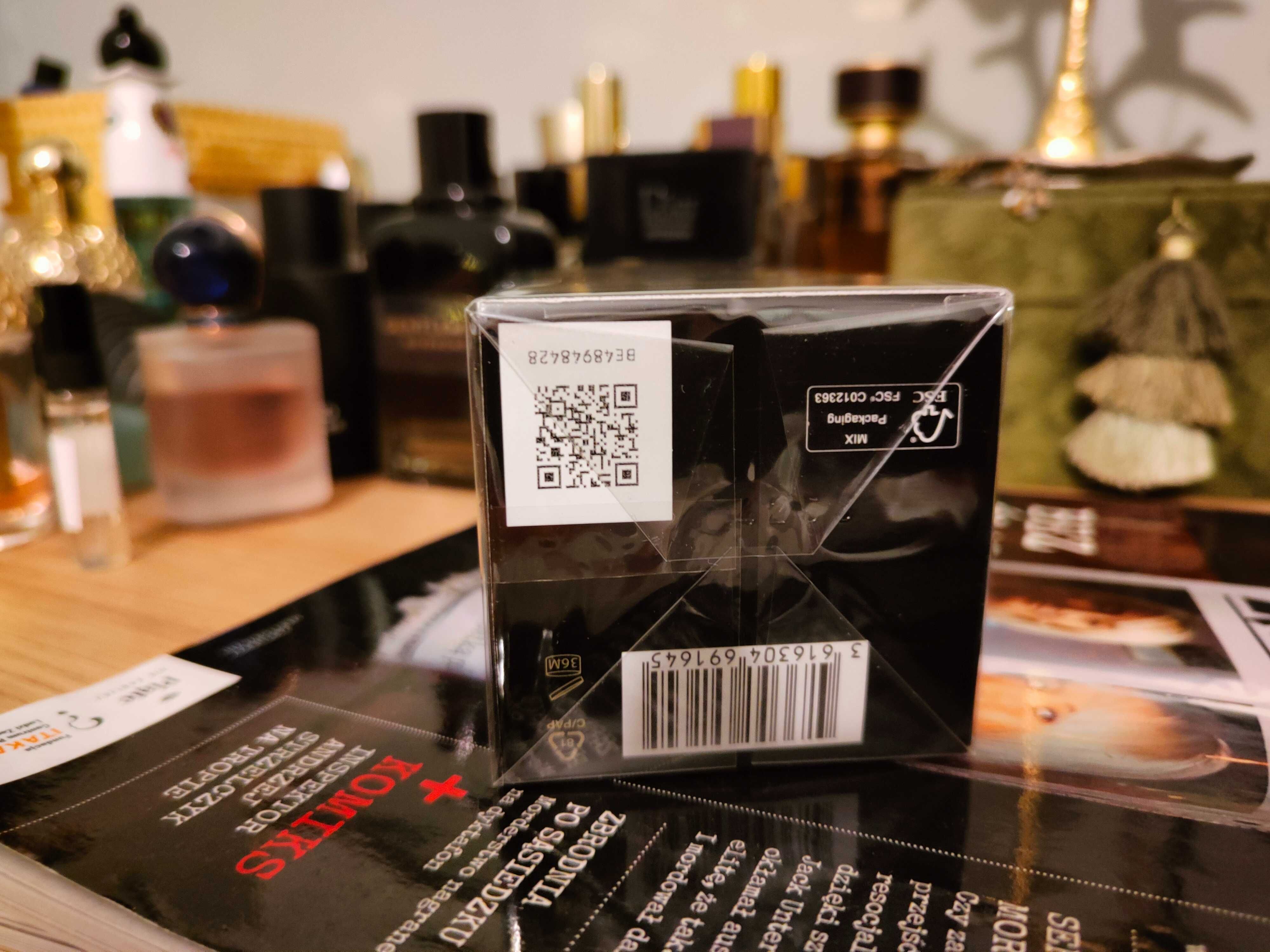 Perfumy Boss Bottled Elixir 100ml