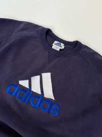 свитшот adidas vintage