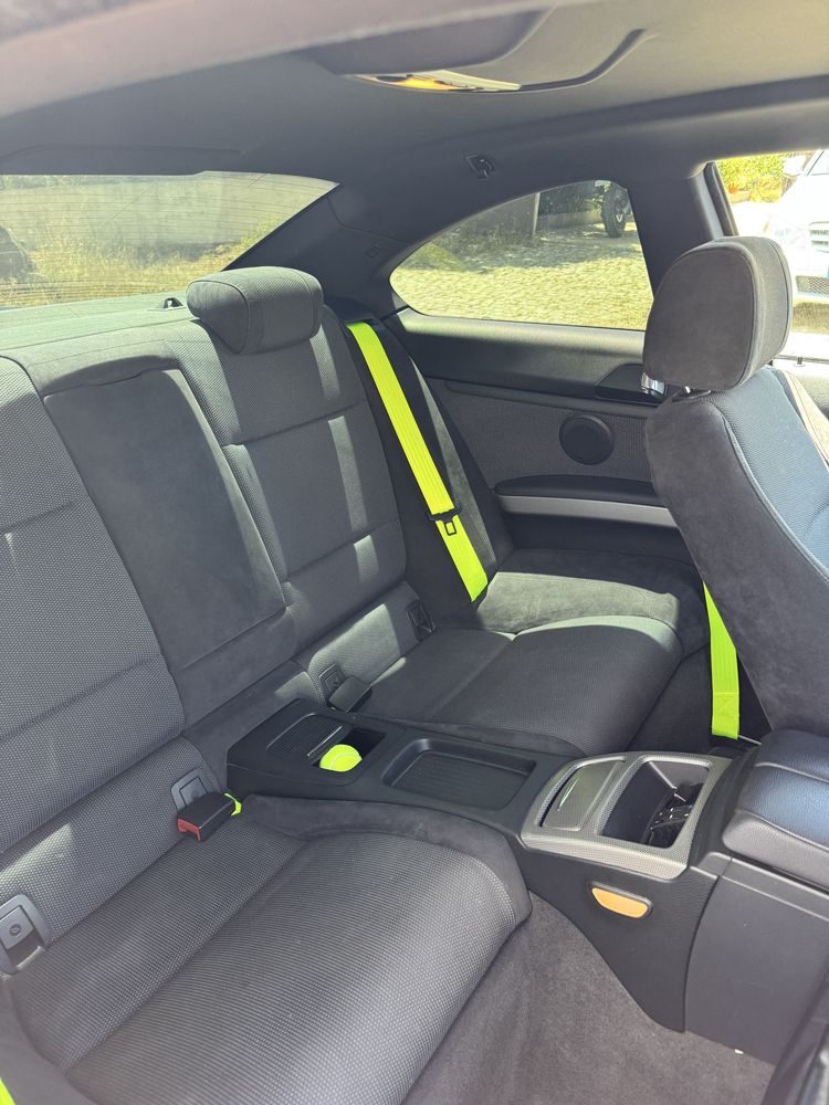 BMW serie 3 e92 320d