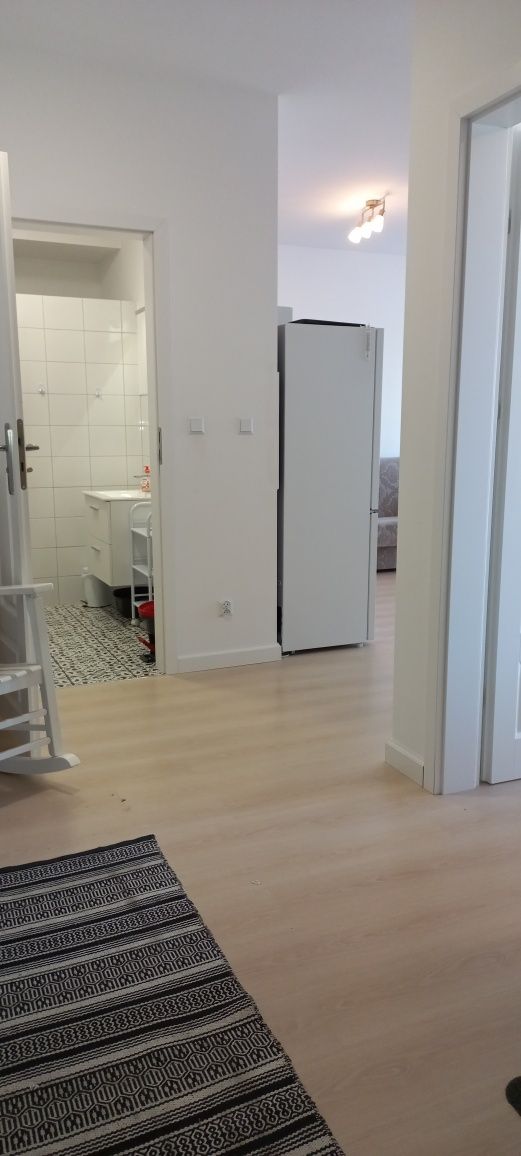 Apartament Kołobrzeg Osiedle Bajkowe/Mazowiecka 26/