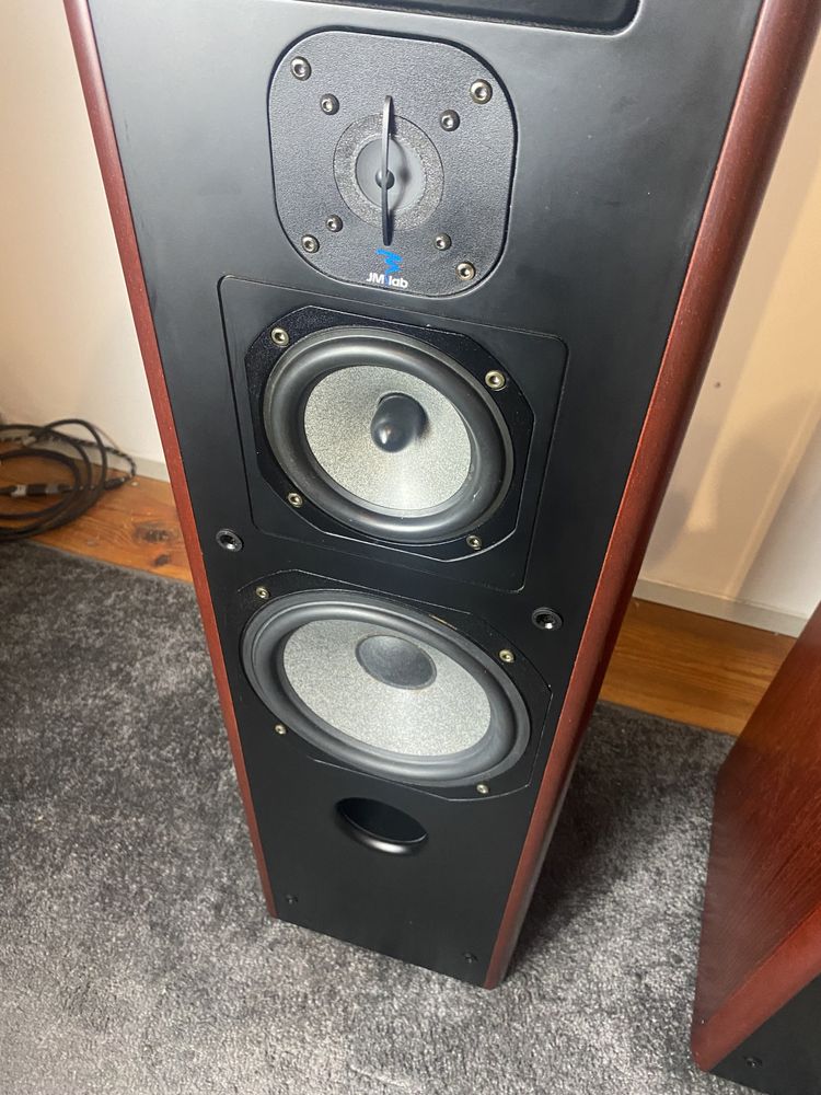 Focal Jm Lab Electra 915.1