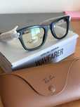 Okulary Ray Ban Wayfarer RW4006