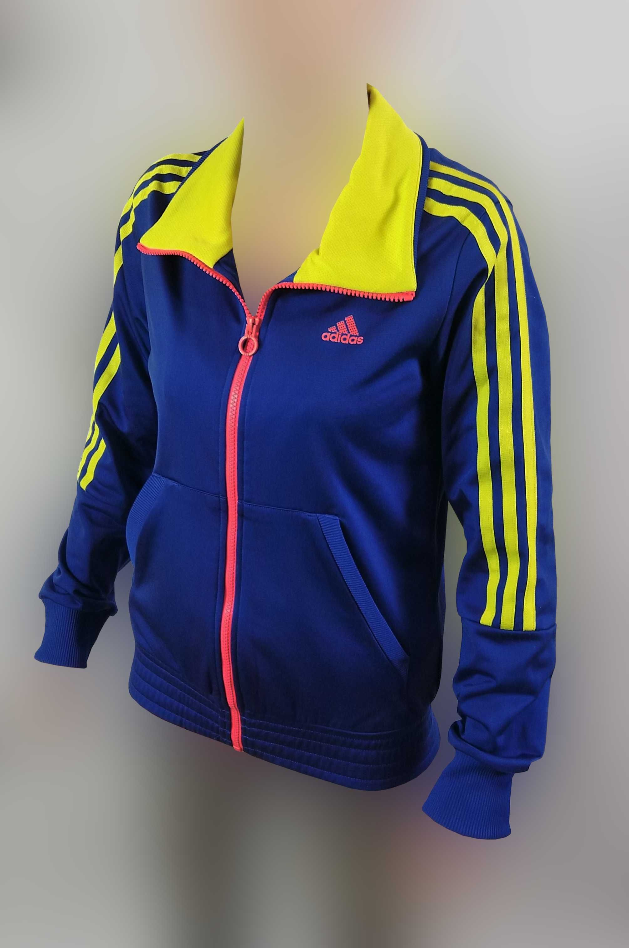 bluza Adidas damska