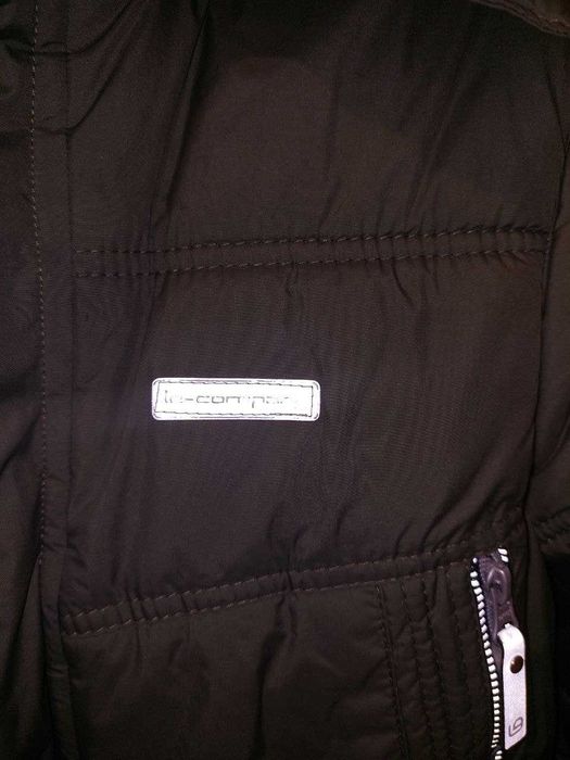 Пуховик Дитячий Le-Company зріст 152