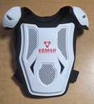 zbroja motocyklowa Vemar quad cross rower