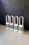 Klimatyzator/Grzejnik 3w1 Dyson Pure Hot + Cool Link HP02 Idealny stan