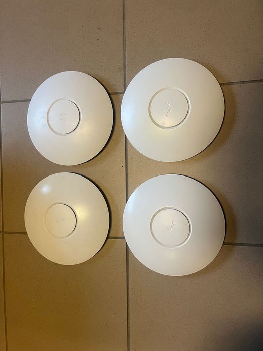 Unifi - punkt dostępowy internetowy