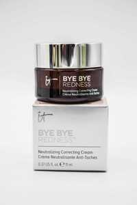 IT COSMETICS BYE BYE REDNESS Correcting Cream Light Beige