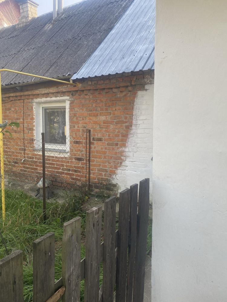 Продам частину будинку