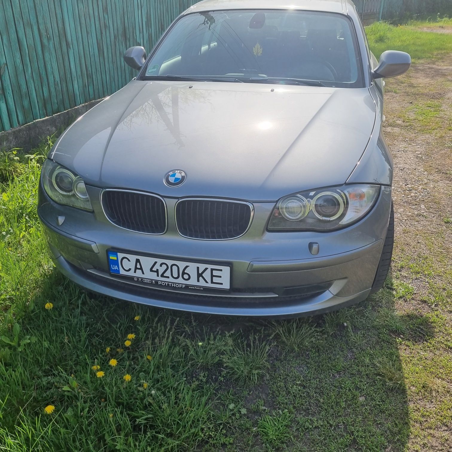 BMW 166 2.0 Бензин