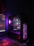 Komputer stacjonarny i7 8700 Win 10