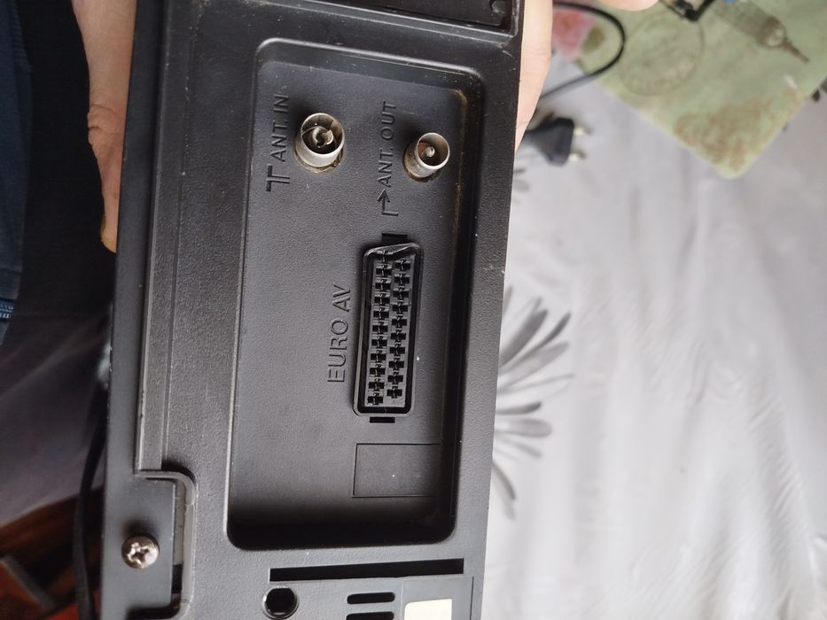 Продам DAEWOO видеомагнитофон