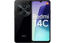 Xiaomi Redmi 14c 4/128 чорний NFC. Новий, запечатаний . Глобальна верс