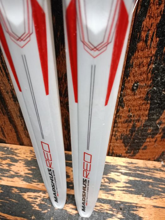 Narty biegowe Madshus Red Line Skate 165 cm NNN
