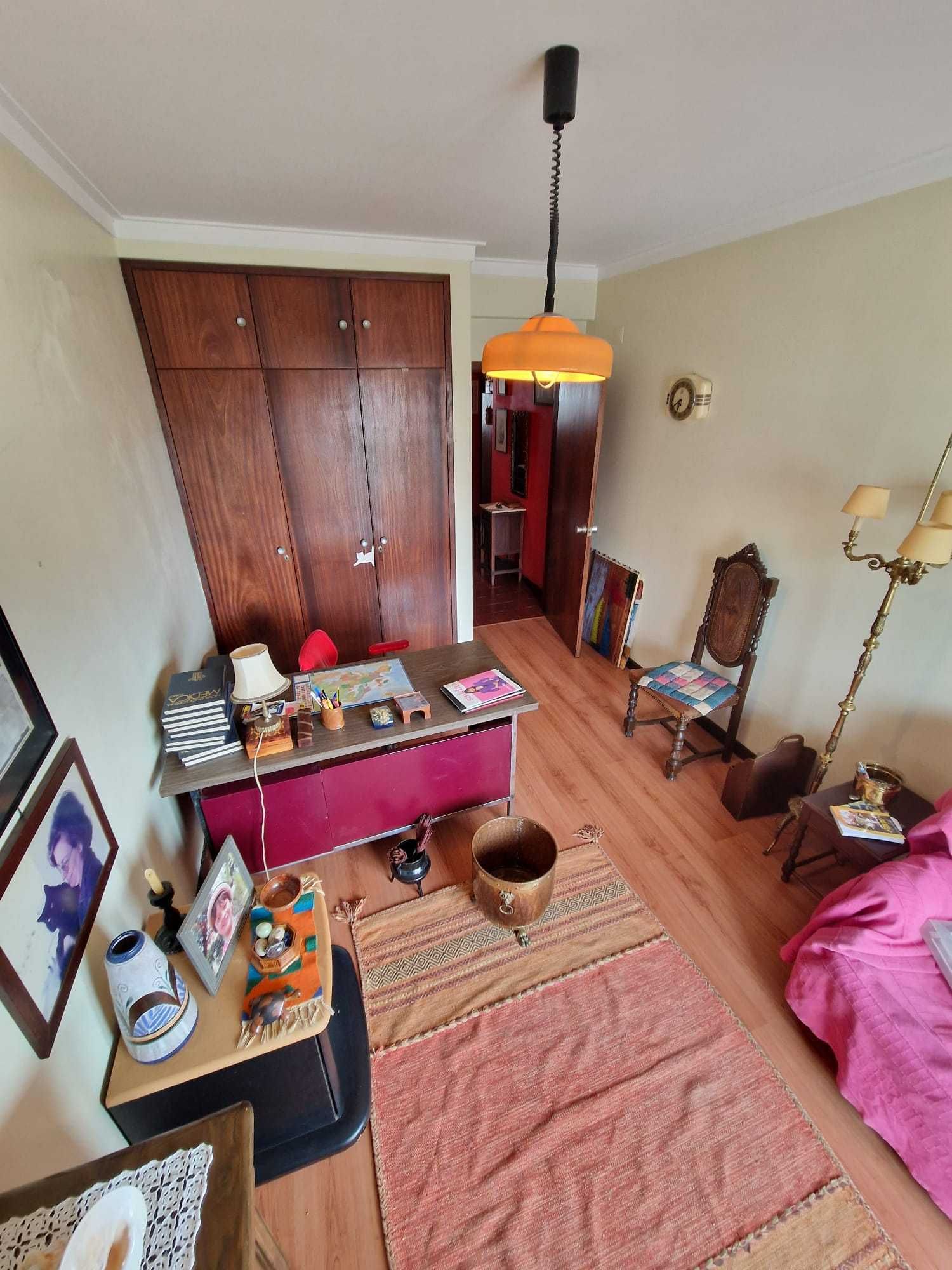Vendo apartamento centro Salvaterra de Magos