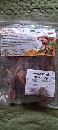 Żwacze końskie 150g