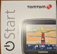 Tomtom Star Iberia