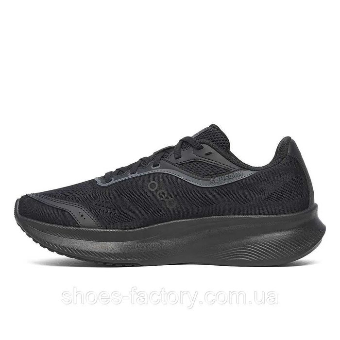 Чоловічі кросівки Saucony Cohesion 18 WIDE s21035-211 (Оригінал)
