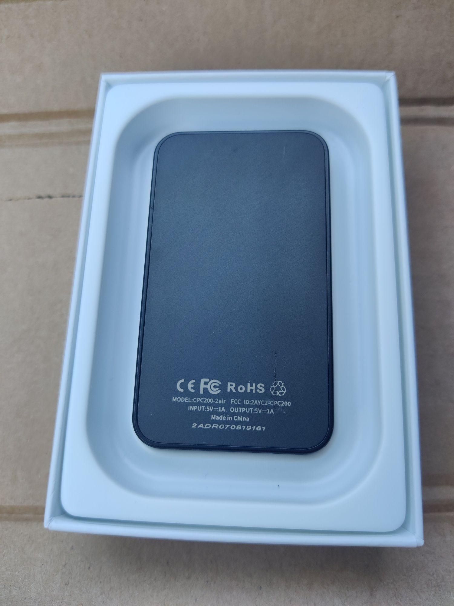 Adapter carlinkit 5.0 android auto, carplay