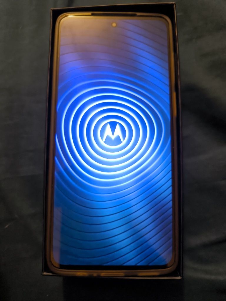 Motorola moto G 52