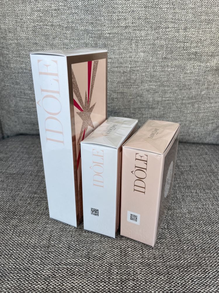 Lancome Idole Idole