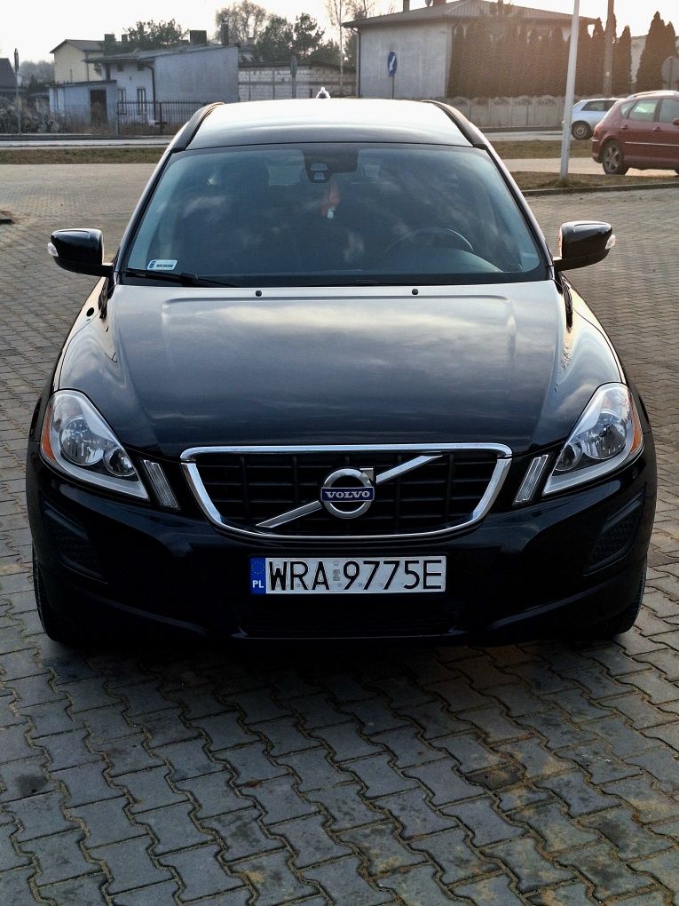 Samochód osobowy