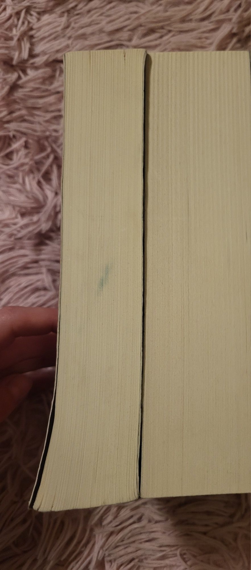 Seria "Dwór cierni i róż" Sarah J. Maas