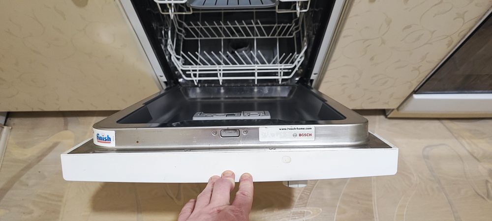 Посудомийна машина bosch 45 см.