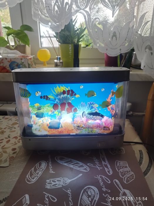 Sprzedam lapke nocną