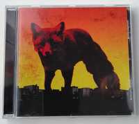 CD The Prodigy - The Day is My Enemy