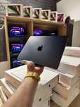 Ноутбук Apple MacBook Air 13" M2 Midnight (MLY33) 2022