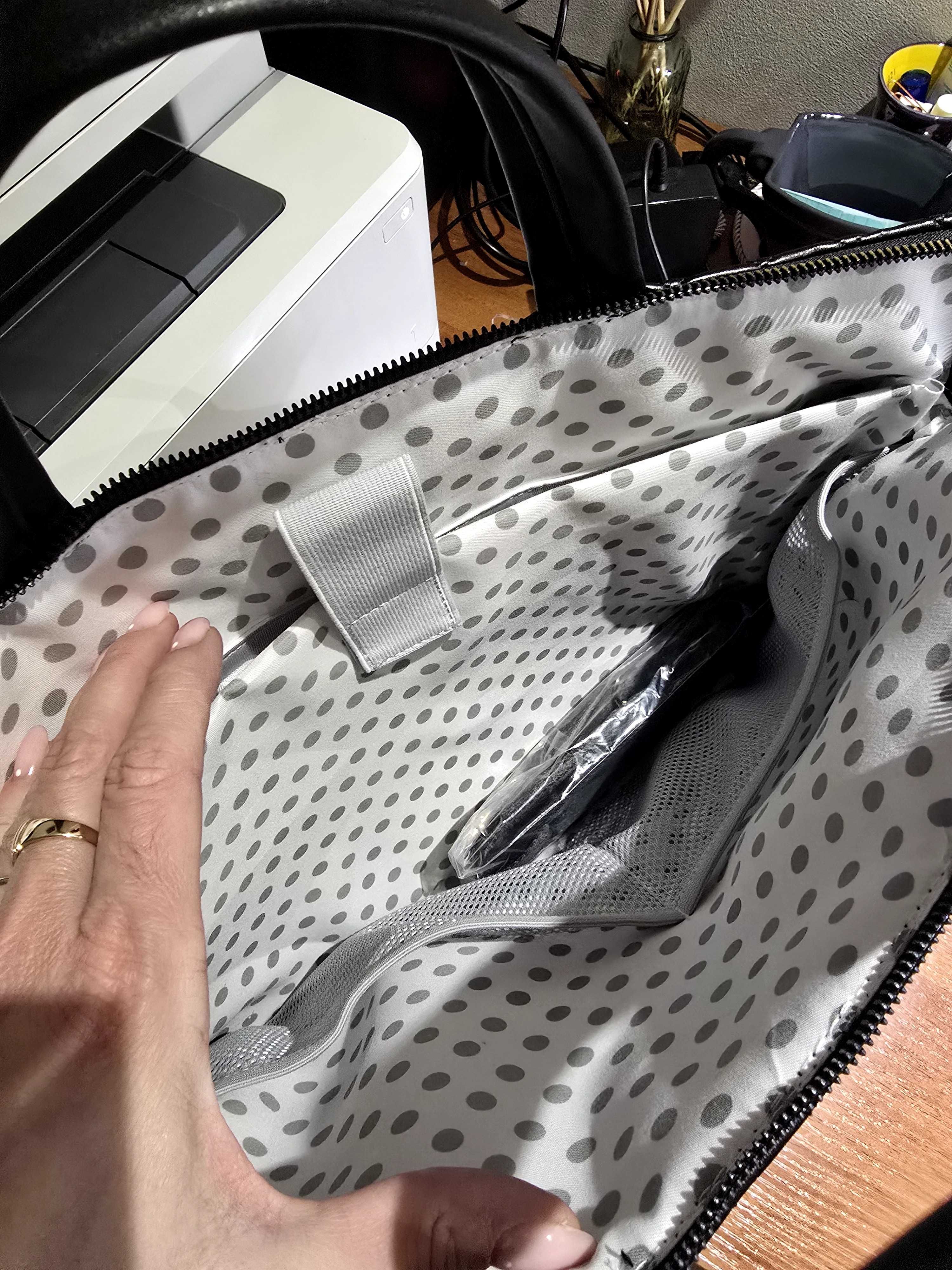 Torba na laptop 15"
