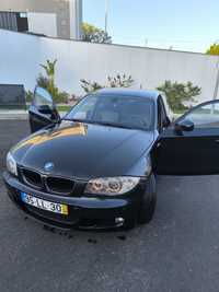BMW 120D M edition Automatico