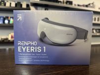 Renpho Eyeris 1 Masaż Ciepłem Oczu Poprawa Snu Z Muzyką Poznań Długa14