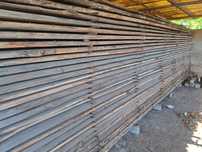 Tarcica,modrzew suche  35m3
