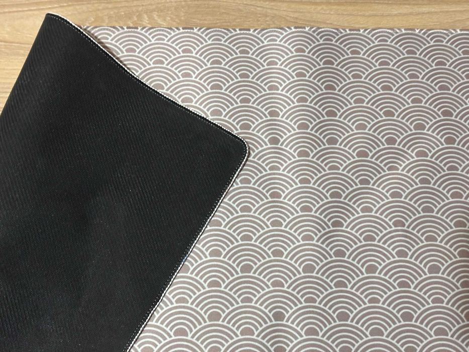 Коврик для мышки 70х30 см килимок для миші на стіл на стол