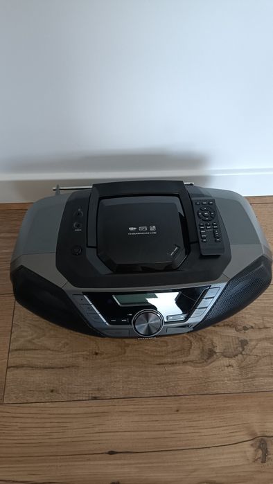 Boombox Philips AZ780