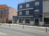 Loja para arrendar em Setúbal, ótima localização
