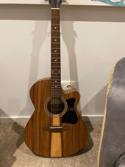 Guitarra acústica Ibanez VC40WSCE-OPB