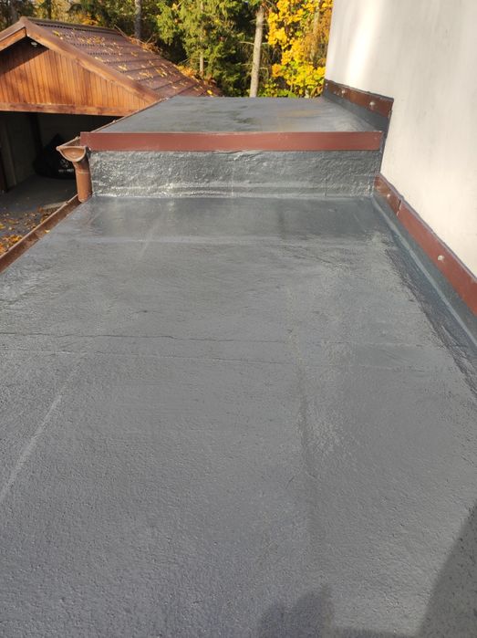 Dekarz. Pogotowie dekarskie, Usługi dekarskie, serwis dachów