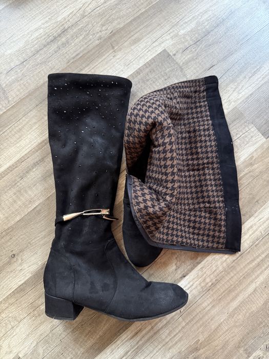 Жіноче взуття розмір 38