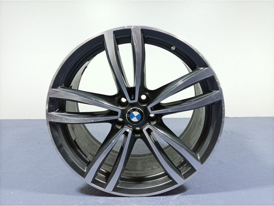 BMW 7 G11 G12 LIFT FELGA ALUMINIOWA 5X112 8.5JX19 ET 25 8092586 7850579