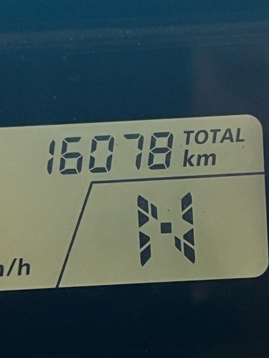 Honda Africa Twin 1100 ADV Sport DCT